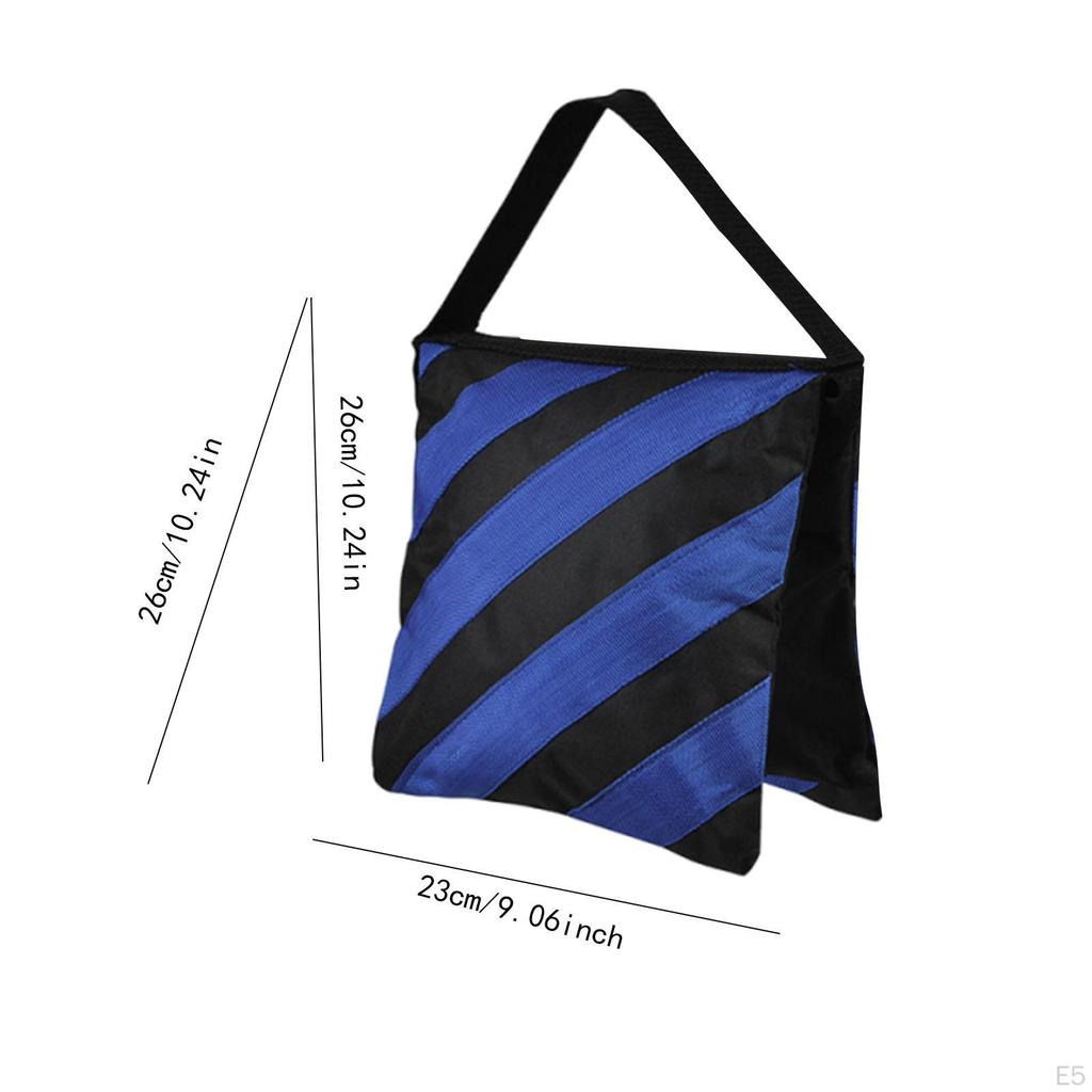 Sandbag Weight Bag for Photography Video Equipments,Heavy Duty,Support Sand Outdoor Canopy