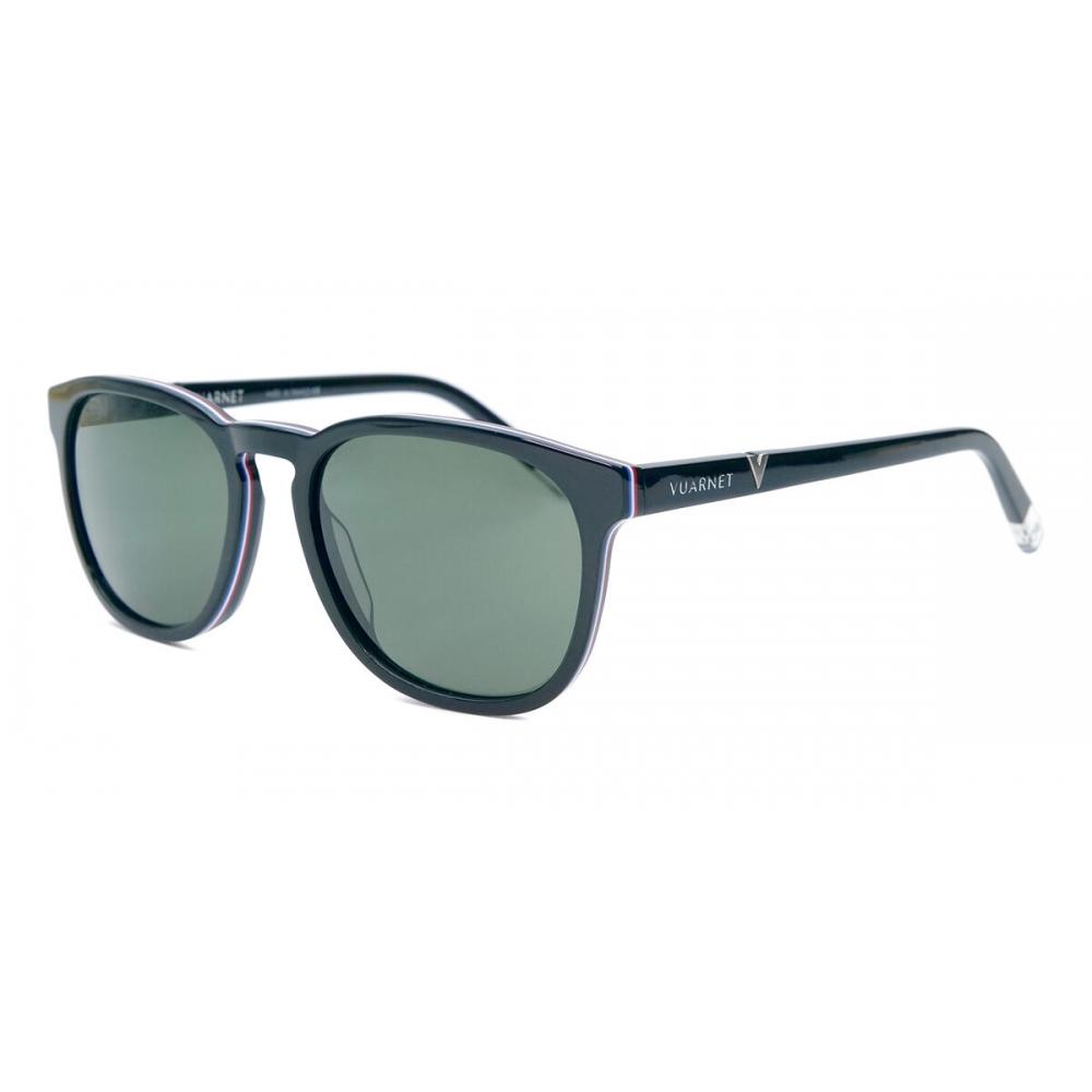 Vuarnet Vl1622 Belvedere Маленькие 0018 1622 Мужские Солнцезащитные Очки