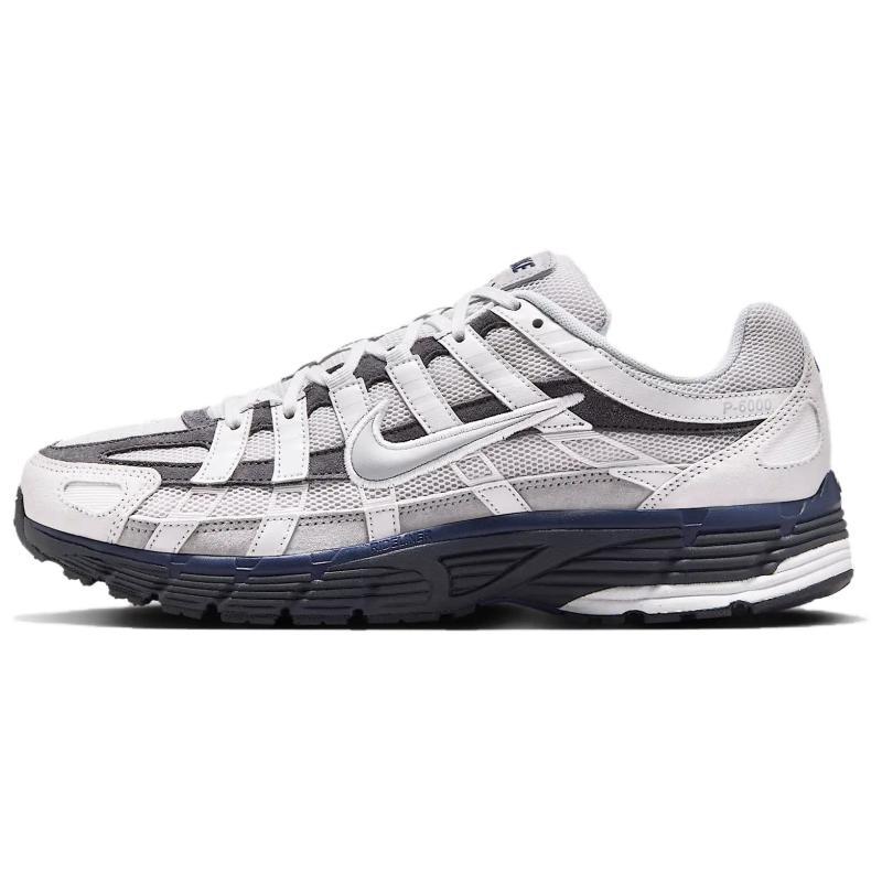 Nike P 6000 Photon Dust Anthracite Sneakers IB3081-001