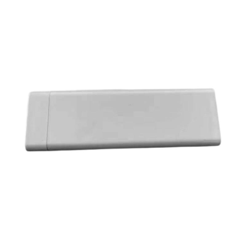 Быстрая зарядная станция 160 Вт USB C с 3 портами USB C и 3 портами USB A, хаб с несколькими портами для Pad, смартфонов и других устройств