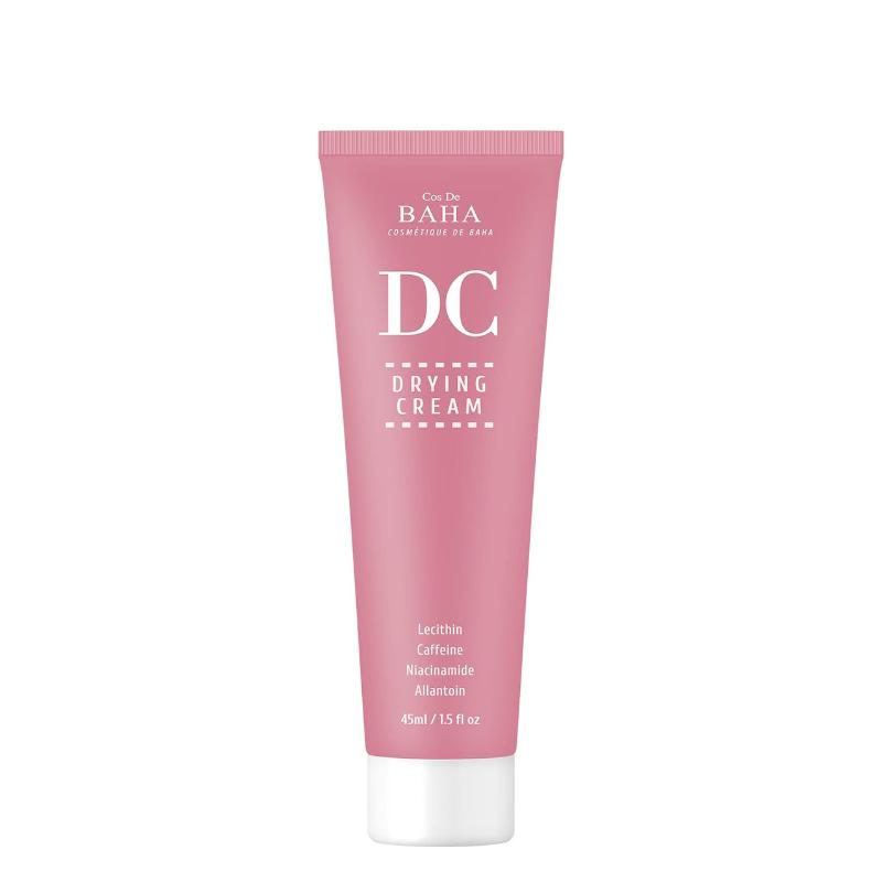 DC Крем для сушки