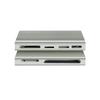 LogiLink 5-in-1 USB 3.2 Gen1 Card Reader, Aluminum, SD/microSD/MS/CF/M2