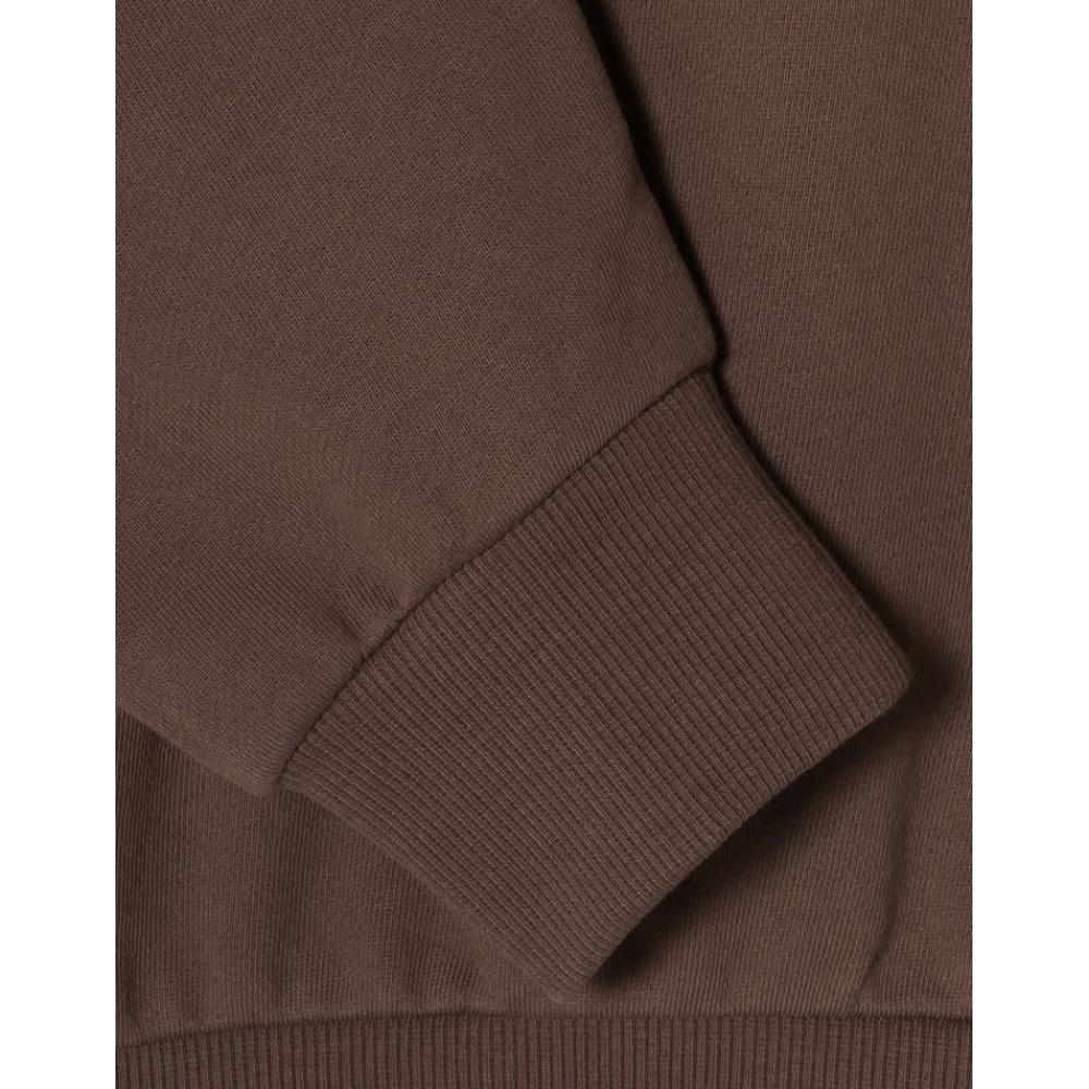 Lacoste Женская толстовка S basic с круглым вырезом Sf930e 54n Bzd