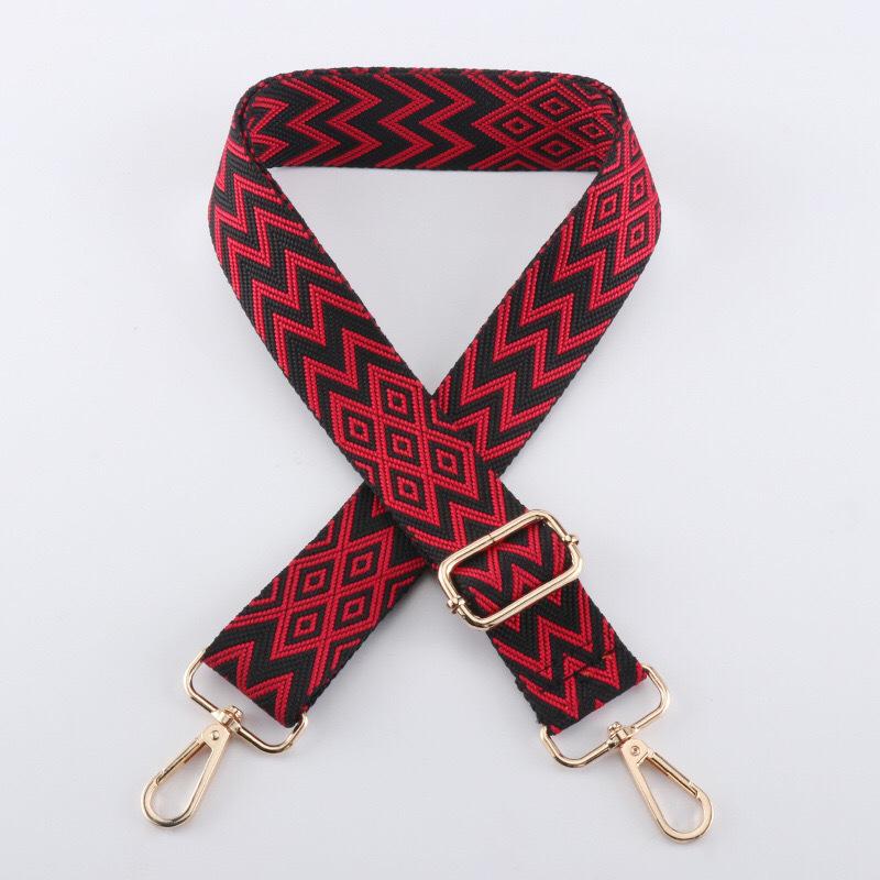 Регулируемый ремешок кроссбоди - Премиальный расширенный плечевой ремень-аксессуар