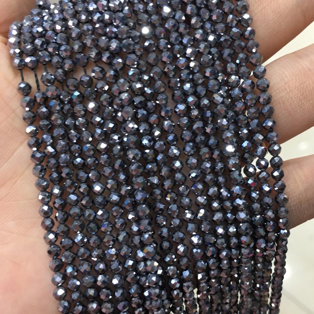 Натуральные камень для DIY 2 мм/ 3мм