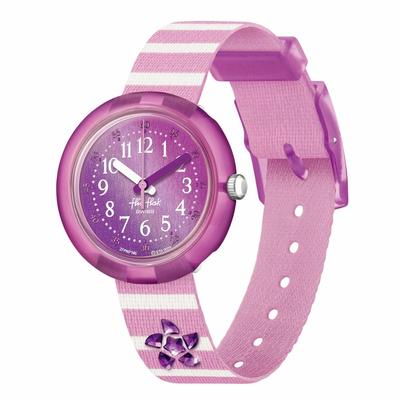 Детские часы SHINING SEASTAR Shining Seastar FPNP146 [Flick Flak]