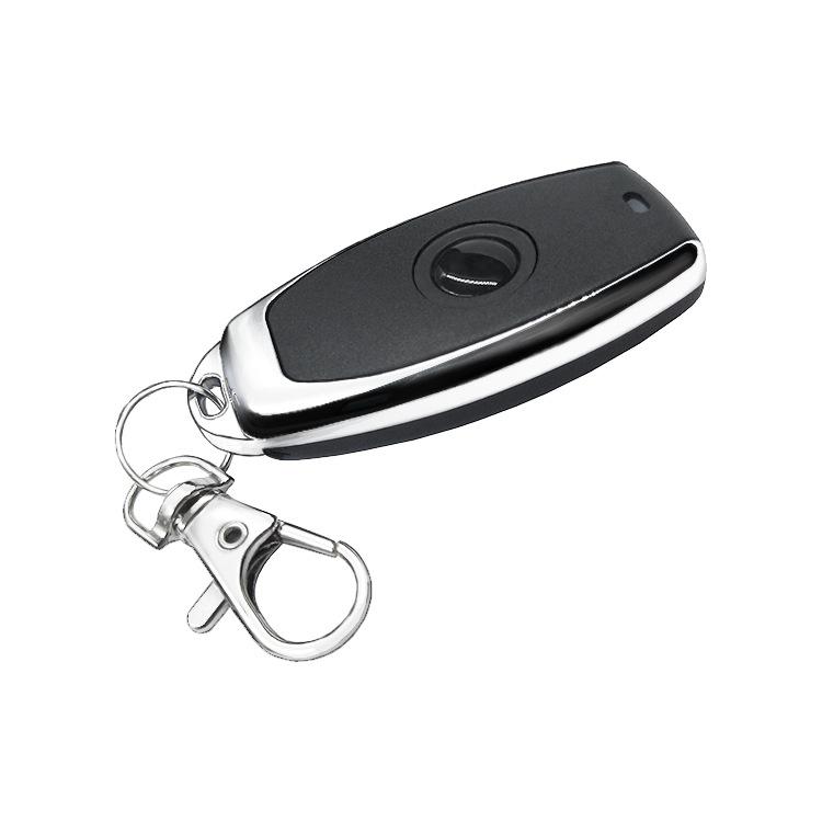 433 МГц/315 МГц EV1527 Пульт Дистанционного Управления Радиочастотный Передатчик 1 Кнопка Беспроводной Контроллер для Умного Дома Сигнализация Открывания Гаражной Двери