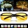 Night Vision Glasses Sunglasses Men Outdoor Sport Sun Glasses Day Night Vision Driver Goggles Non Polarized Glasses