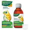 Phytosun Arôms Respiration Sirop Toux Sèche Et Grasse Adulte 120ml