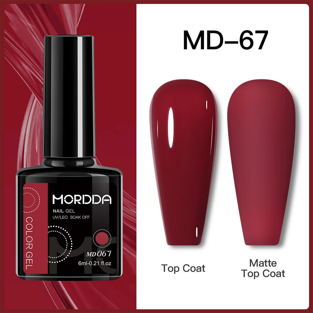 240-цветный клей для лака для ногтей Клей для фототерапии Отбеливающий лак для ногтей Специальный клей для ногтей