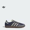 Adidas "Обувь с Т-образной головкой" Samba OG Классические кроссовки Dechen Shoes Adidas Клевер KI8888