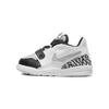 Air Legacy 312 Low TD White Wolf Grey Baby Sneakers Black CD9056-105