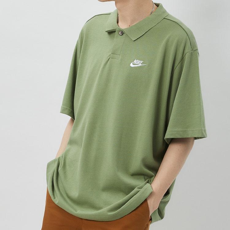 Nike Спортивная одежда Клубный матч Поло DX0618-386