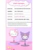 Регулируемая складная подставка для телефона и планшета Sanrio Hello Kitty