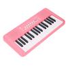 32 Keys Electronic Multifunctional Keyboard 16 Tones and 10 Rhythms 10 Demos Portable Keyboard