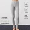 Women's Jingshu Cotton Lightweight Thermal Base Layer Pants