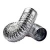 Telescopic Aluminum Foil Exhaust Vent Hose