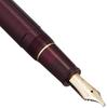 Sailor fountain pen Profit Light Gold Trim Shining Red Music 11-1038-930