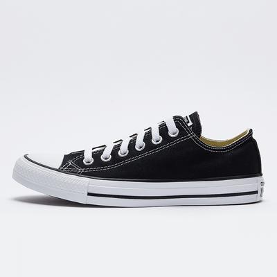Chuck Taylor All Star Classic M9166c Черный