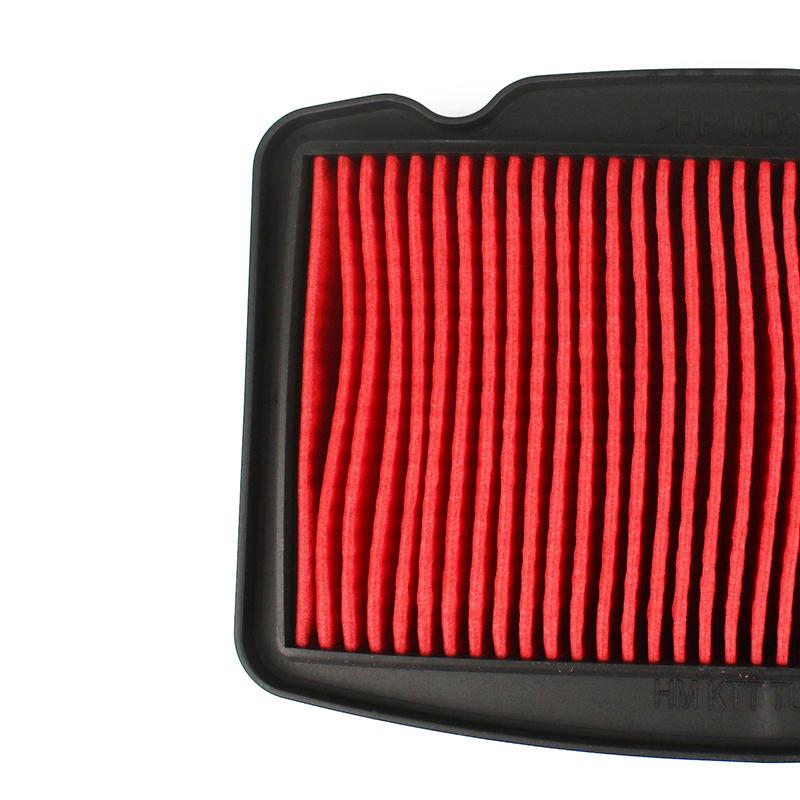 17211-KTT-900 Для HONDA CBF150 SDH150-F SDH150-B SDH150-C RR150 WH150-2 Мотоцикл Воздушный Фильтр Очиститель Впуска Запасные Части