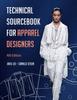 Книга Technical Sourcebook for Apparel Designers