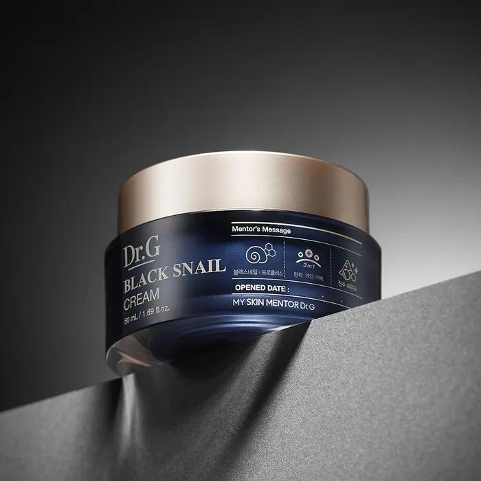 Black Snail Cream 50ml