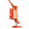 Hydraulic Machine Toe Jack Lift 360° Rotatable 5 T Toe 10 T Top Capacity