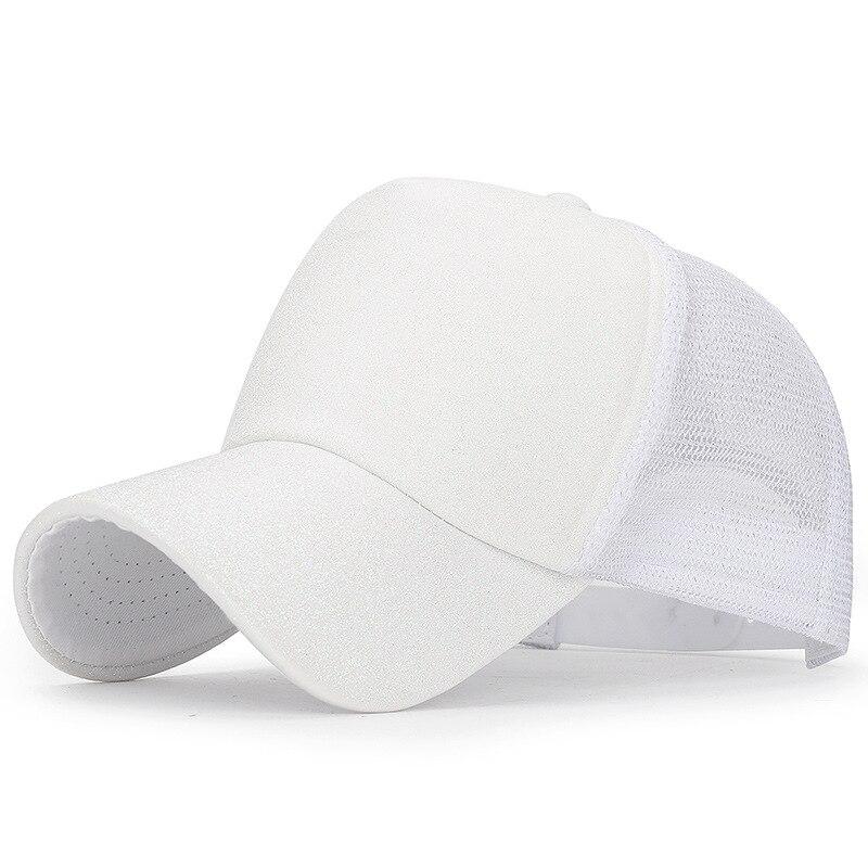 Northwood Женская бейсболка из ткани со стразами и сетчатой ​​шляпой, летняя кепка, женская шапка для папы, кепка Snapback