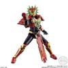 CHRONICLE Kamen Rider Gaim 3 Complete Set of 8 SO-DO
