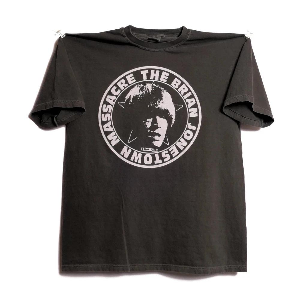 The Brian Jonestown Massacre Tshirt Full Size S To 5xl Cs218