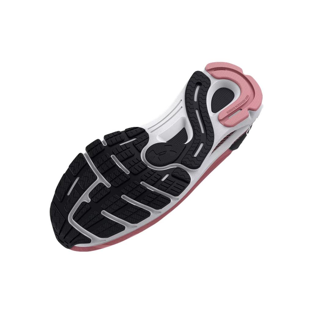 Under Armour HOVR Sonic 6 Pink Elixir Женские кроссовки Черный 3026128-601