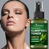 Face & Body Clarifying Toner - Soothe and Replenish Your Sensitive Skin, Lock In Moisture and Nutrients To The Skin, Makeup Goes Better