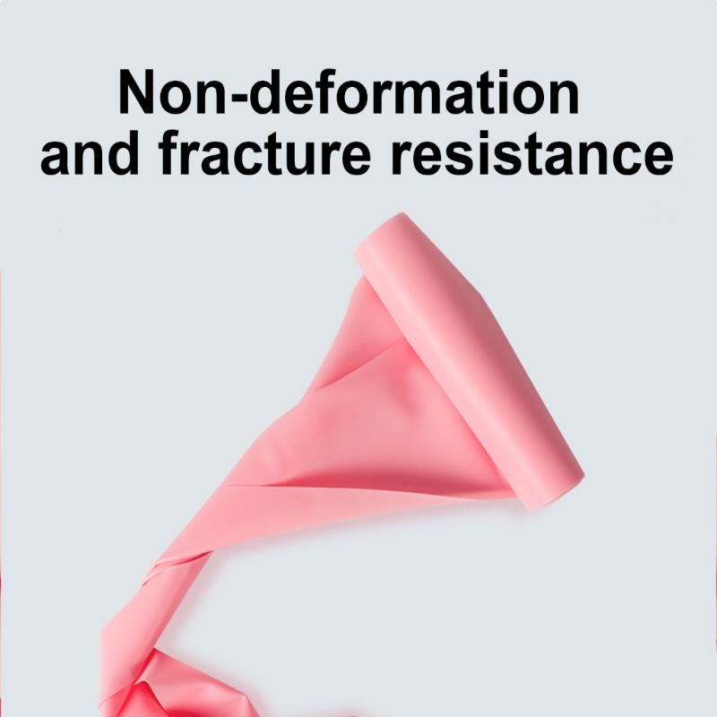 Йога Тренировка Тяговый Канат 1,50 м Эластичный Эластичный Пояс Тяговый Канат Фитнес Эспандеры Упражнения Тренировочная Лента Сопротивления