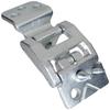 Ford Transit MK8 14-18 UPPER rear door hinge 270° right