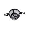 with Handle Nylon Coffee Strainer Tea Brewer Strainer Coffee Pot Filter Coffee Basket Filter