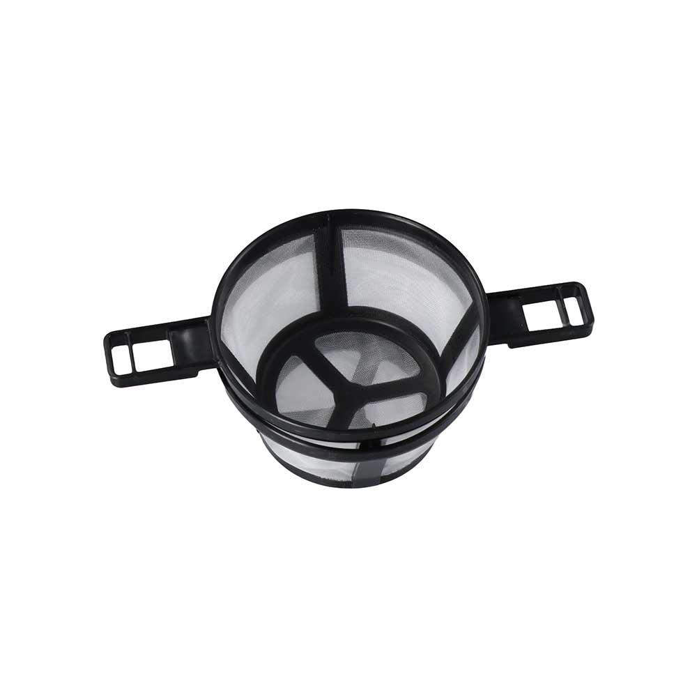 with Handle Nylon Coffee Strainer Tea Brewer Strainer Coffee Pot Filter Coffee Basket Filter