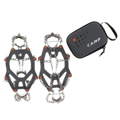 CAMP Ice Master Light размер M оригинальный жесткий чехол в комплекте 5317400 [Товар]