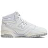 650R New Balance 'Белый' BB650RWW
