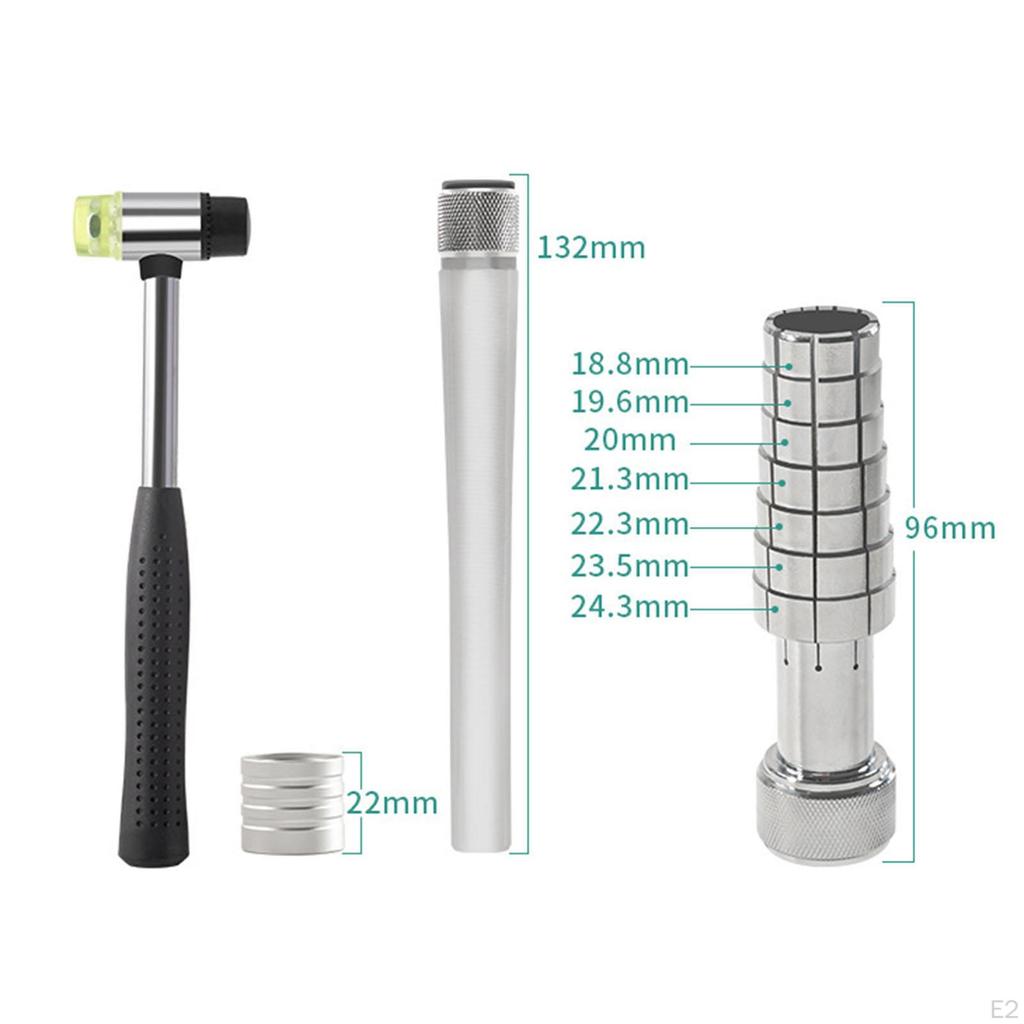 Носилки для колец, изготовление ювелирных изделий на свадьбу, ремонт, увеличение колец, ленты, металлический расширитель, оправка