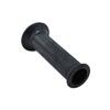 KITACO Mini Racing Grip (TZ Type) MONKEY Etc. Black 902-0019010