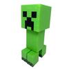 Big Impact Minecraft Creeper Big Figure, Approximately 30cm, Official Merchandise