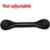 BV615K743AA 98AG5K743AF Rear Suspension Tie  Bar Link Arm for Ford Focus Mk2 MK3 2005-2014 Ford KUGA MK2 2013-2019
