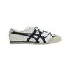 ONITSUKA TIGER MEXICO 66 VINY Повседневная обувь Унисекс Кремовый/Темно-синий 1183C577-100