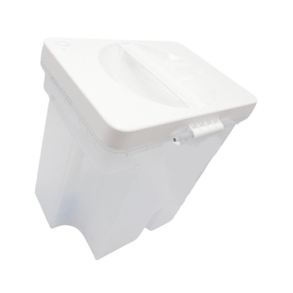 Запасной бак для чистой воды для роботов-пылесосов Для моделей Roborock Для Q Revo Master Slim Edge Pro S