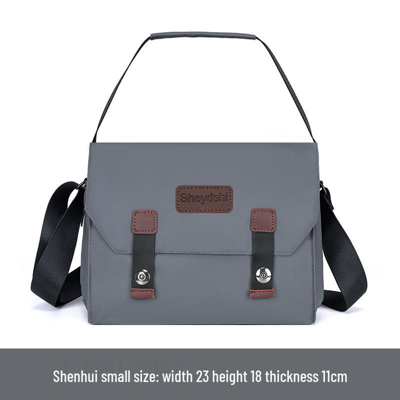 Waterproof DSLR & Mirrorless Camera Crossbody Bag for Photography (Fuji, Canon, Nikon, Sony)