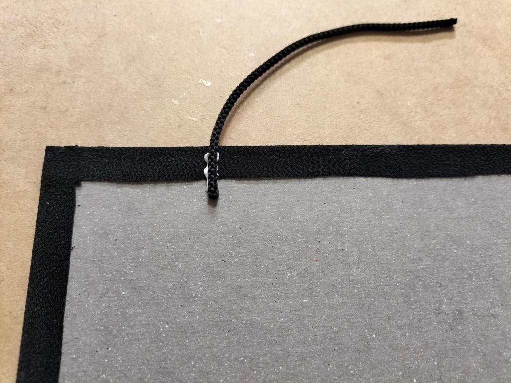 My Beloved Cat Chirimen Craft Kit Amaenbo Mike -