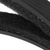 Zinc Alloy Violin Sound Dampener Black Cello String Mute Dampener Erhu Dampener  Silent Practice