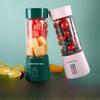 Rechargeable Mini Portable Household Electric Juicer Cup