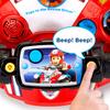 Щенячий патруль Vtech Щенки спасают водителя