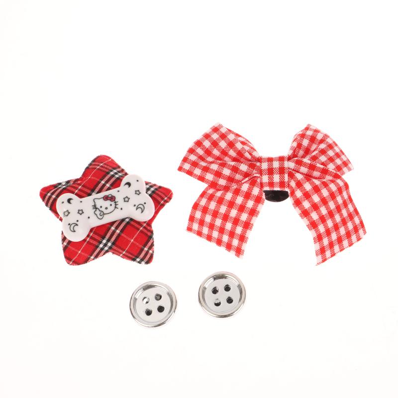 Милая пряжка для обуви в виде торта с вишневыми леденцами, девчачий съемный цветок для обуви, шармы для обуви для обуви с отверстиями, декоративные аксессуары для верха обуви